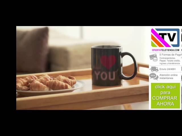 Vídeo relacionado con Get Trend Harry Potter Taza y Calcetines Mujer, Taza Ceramica 340 ml con Calcetines Divertidos, Set Regalo para Adolescentes y Mujeres (Negro Harry Potter)