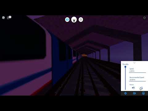 Class 482 departs a depot