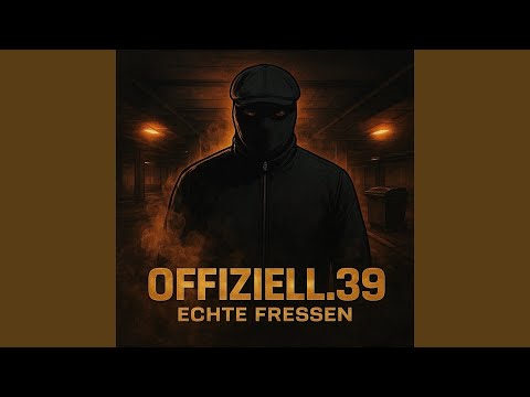 Echte Fressen