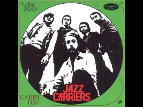 A FLG Maurepas upload - Jazz Carriers - Mala Septyma (Minor Seventh) - Jazz Fusion