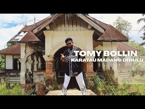 TOMY BOLLIN - KARATAU MADANG DI HULU (OFFICIAL MUSIC VIDEO)