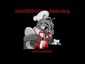 DANGERDOOM - Bada Bing Lyrics