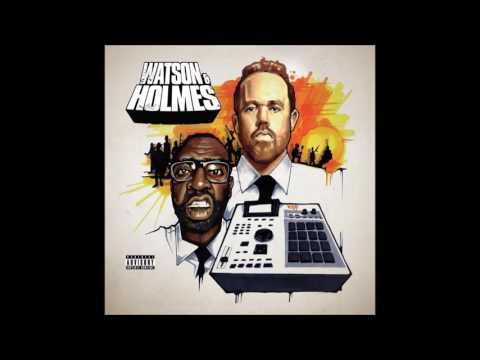 Blacastan & Stu Bangas - Summa Cum Laude (feat. Apathy)