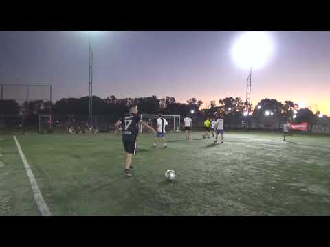 XUXA VS VILLA MARTELLI - #LigaNuñez - 19/12/2022