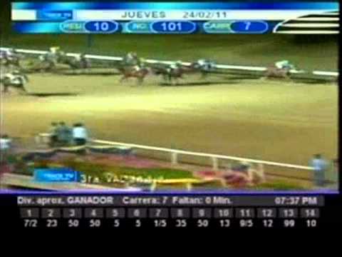 Resumen Jueves, 24 de Febrero de 2011 - Valencia