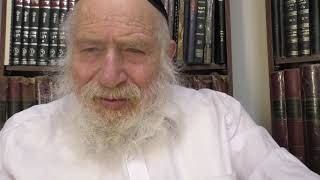 סיפור על מניין ותיקין