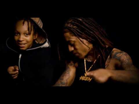 SHREDMONEYHEEM " Turn Snake " II OFFICIAL MUSIC VIDEO II DIRECTED BY VISUALSBYKYLES