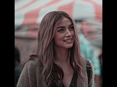 Ana De Armas | Ghosted edit | FloyyMenor-Peligrosa (Slowed)