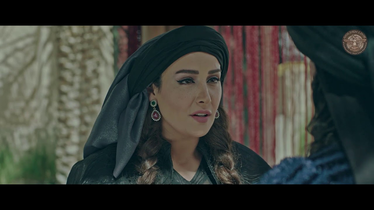 هارون الرشيد ـ الحلقة 5 الخامسة