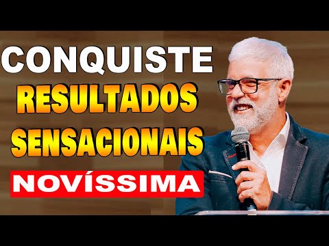 Claudio Duarte Uma VIDA EXTRAORDINÁRIA - pregação evangelica com Pr claudio duarte 2023