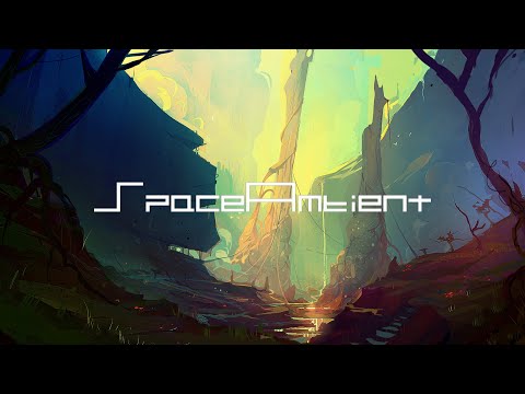 Ambient Soundscapes (Lauge - Selections 013) [SpaceAmbient]