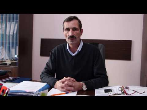 Mesajul primarului comunei Schitu Ionel Pașol cu ocazia Noului An 2017