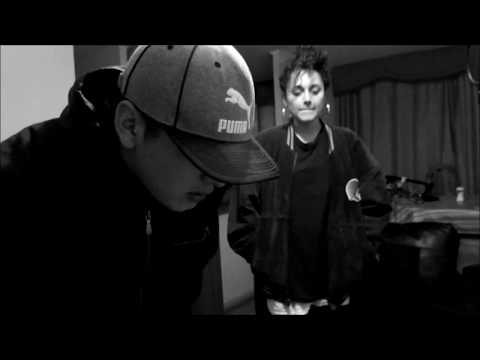 MUNDANA - Ensayo "espejismo del desierto" (prod. chikerostudio)