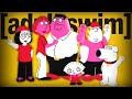 Family Guy Just Aired For The FINAL TIME On Adult Swim