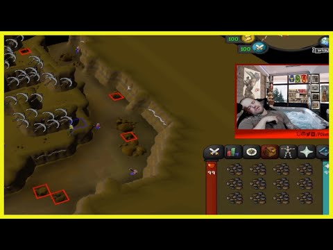 The Motherlode Mine Experience