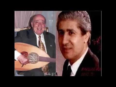 وديع الصافي ومروان محفوظ كاملة