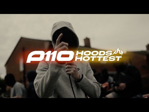 4.4c - Hoods Hottest Part 2 | P110