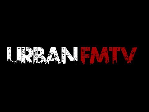 DJ YOUNGSTAR DDJS GRIME MIX URBAN FMTV