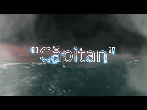 K.Z.A - "CĂPITAN" feat @BR1CEA9 (oficial vizual)