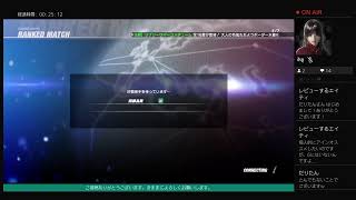 [DOA6]勝率7割復帰目指して　part 1[あげなおし]