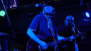 Nine Below Zero - Don't Point Your Finger.../Treat Her Right/Around &amp; Around - Acapela - 18 Nov 2023
