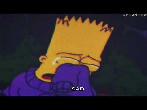 (FREE) NAV x Post Malone Type Beat - "SAD" - (Prod. by SNOWBEATS)