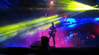 yeasayer &quot;longevity&quot; Electric forest 2013