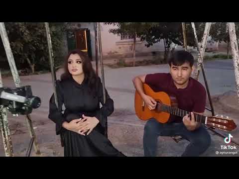 Perhat Solty Gitara 2021 @mekanbayja #turkmenistan  #oraza #ramazan #ramadan #tejen #ashgabat #ahal