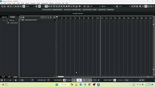 Download lagu Metronome no sound Cubase fix mp3