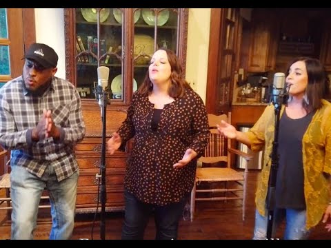 What Mercy Did For Me