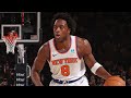 OG Anunoby's Knicks Debut ? 17 PTS, 6 REB, 3 3PM | January 1, 2024