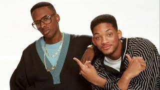 DJ Jazzy Jeff &amp; The Fresh Prince - I&#39;m looking for the one (to be with me)