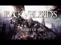 Black Veil Brides - Heart of Fire (Audio Stream ...