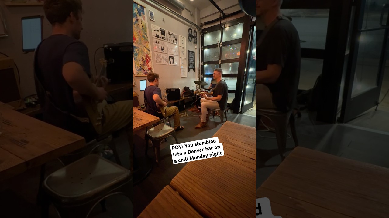 Thumbnail for Live Music