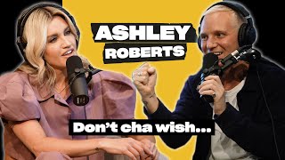 Ashley Roberts Chats Strictly and Semen Souffles | Private Parts Podcast