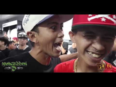 PULO - MARTHREE VS MCKY