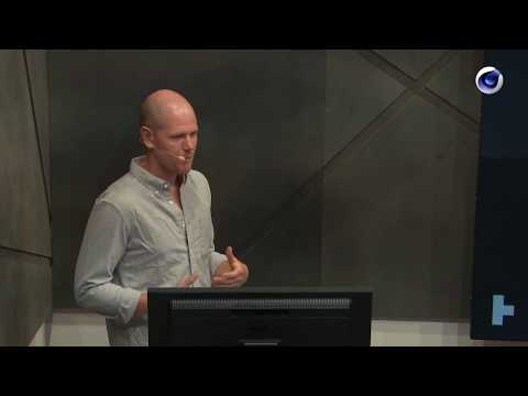 IBC 2018 Rewind: Nick Lyons (Territory Studio) –  Re-imagining the Milano: Space Avionics