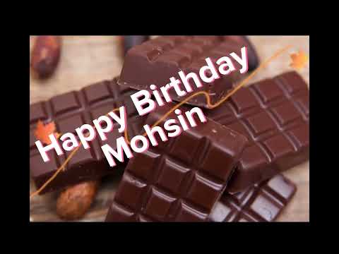 mohsin#happybirthday #status