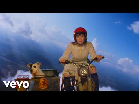 Kate Bollinger - Any Day Now (Official Video)