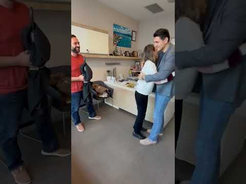 Good News to Australia!