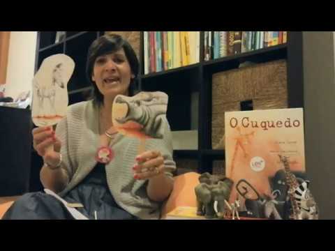 Hora do Conto: O CUQUEDO