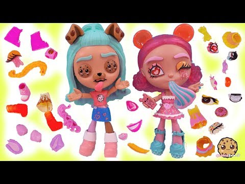 NEW Lotta Looks Mix + Match Unboxing Review