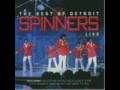 Detroit Spinners - Sweet Thing