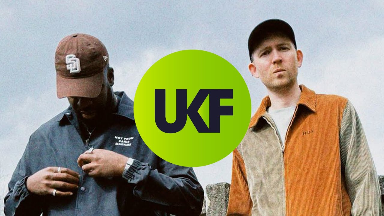 GLXY - What You Gave Me