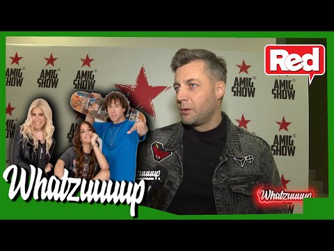Whatzuuuup - Novogodišnji Specijal - 31.12.2020. - Red TV
