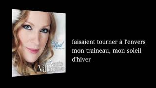 Marie Noël - Annie Villeneuve