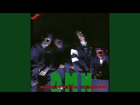 Mova Se (Prisão Sem Muro)