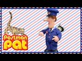 The Runaway Gecko ‍ ️ Postman Pat Special Delivery Service 1 Hour Of Full Episodes