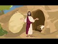 Easter Bible Songs Collection For Kids DG Bible Songs