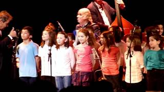 Pierre Perret Donnez-nous des jardins à l'Heure Bleue - St Martin d'Hères